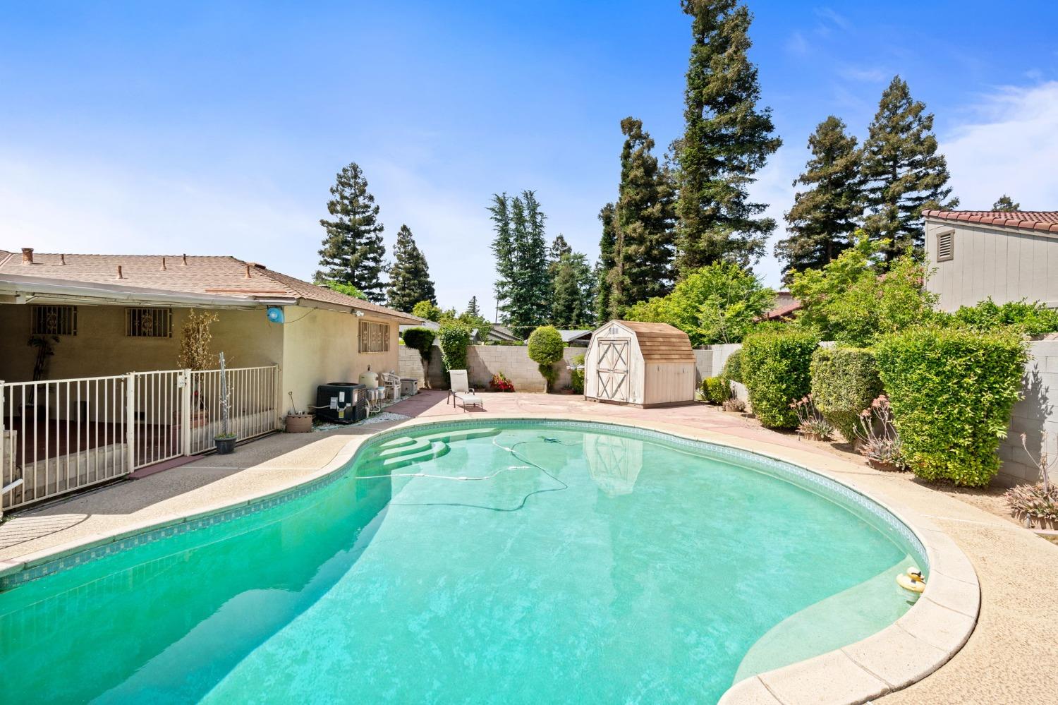 E Magill Avenue, Fresno, California image 8