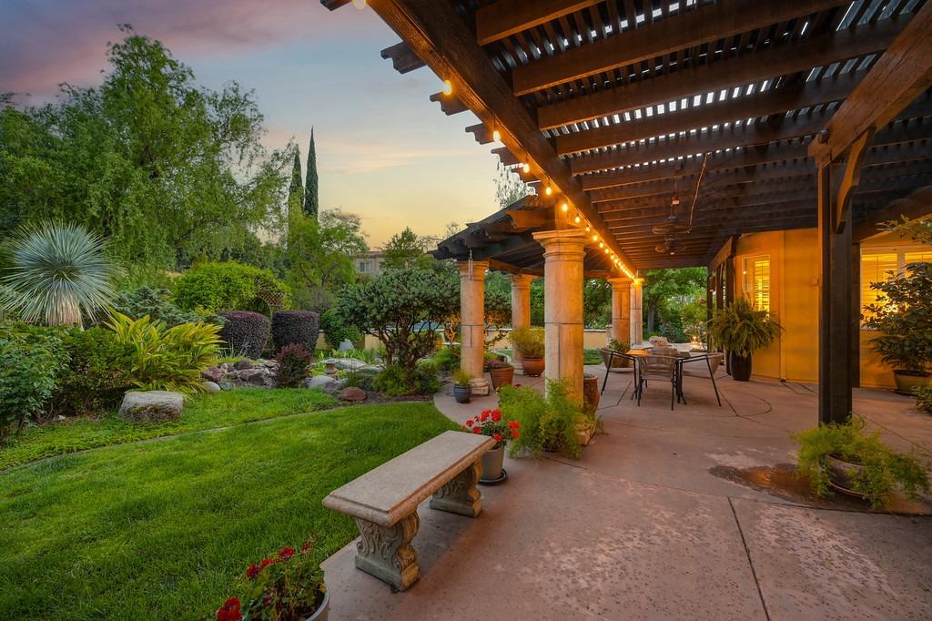 Detail Gallery Image 85 of 91 For 4232 Savoie Ct, Loomis,  CA 95650 - 4 Beds | 3 Baths