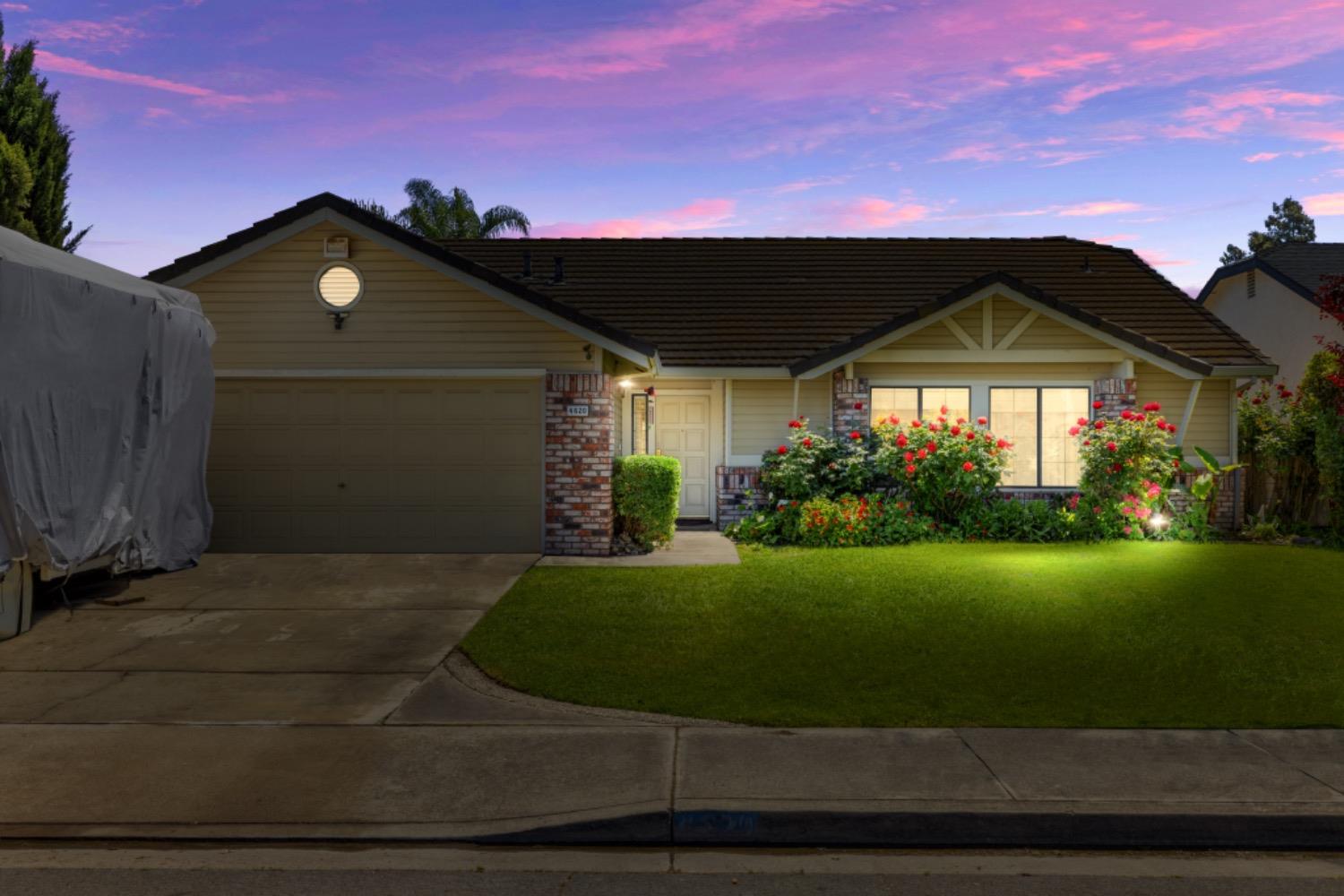 Detail Gallery Image 2 of 19 For 4620 Wallasey Way, Salida,  CA 95368 - 3 Beds | 2/1 Baths