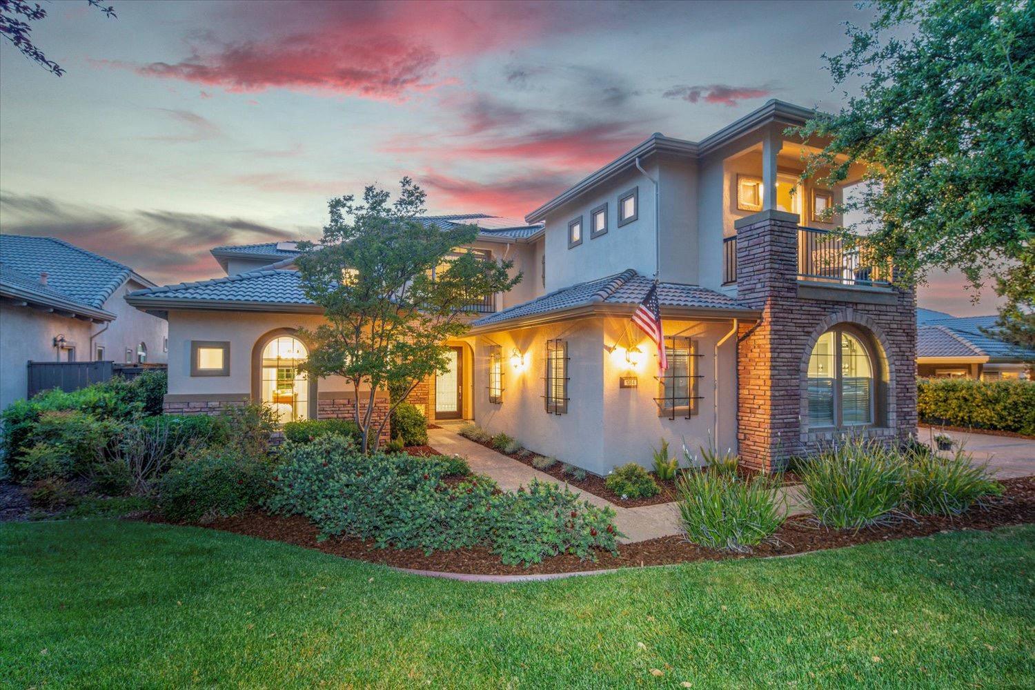 Terracina Drive, El Dorado Hills, California image 4