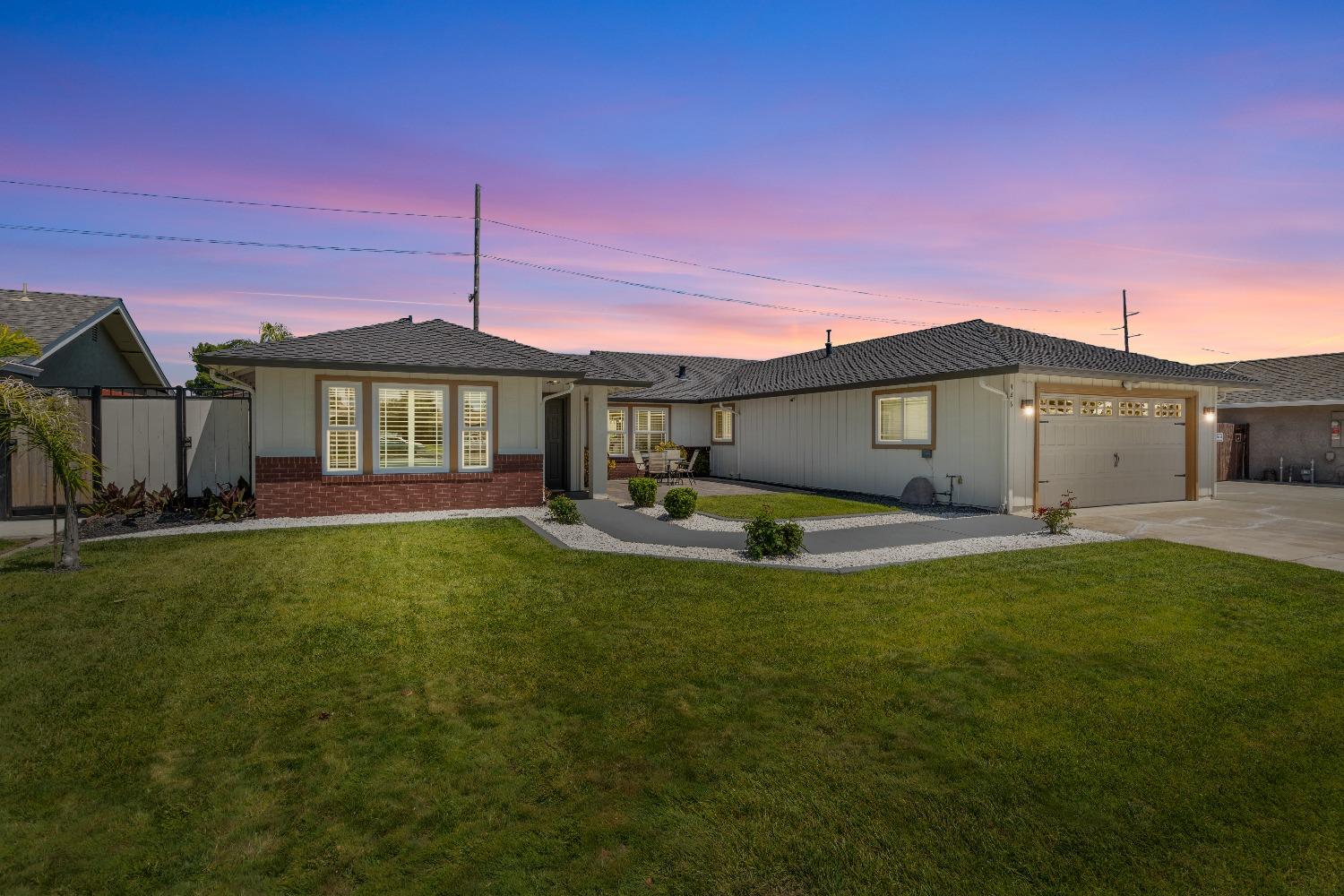 Foxfire Drive, Manteca, California image 40