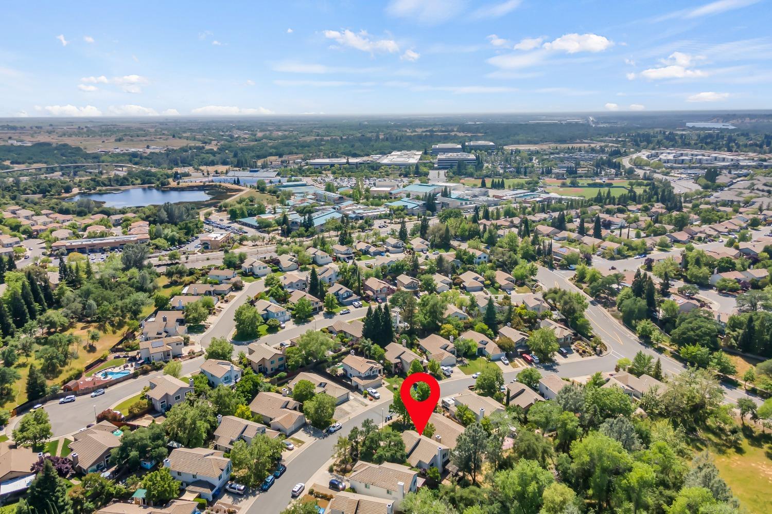 Hansen Circle, Folsom, California image 38