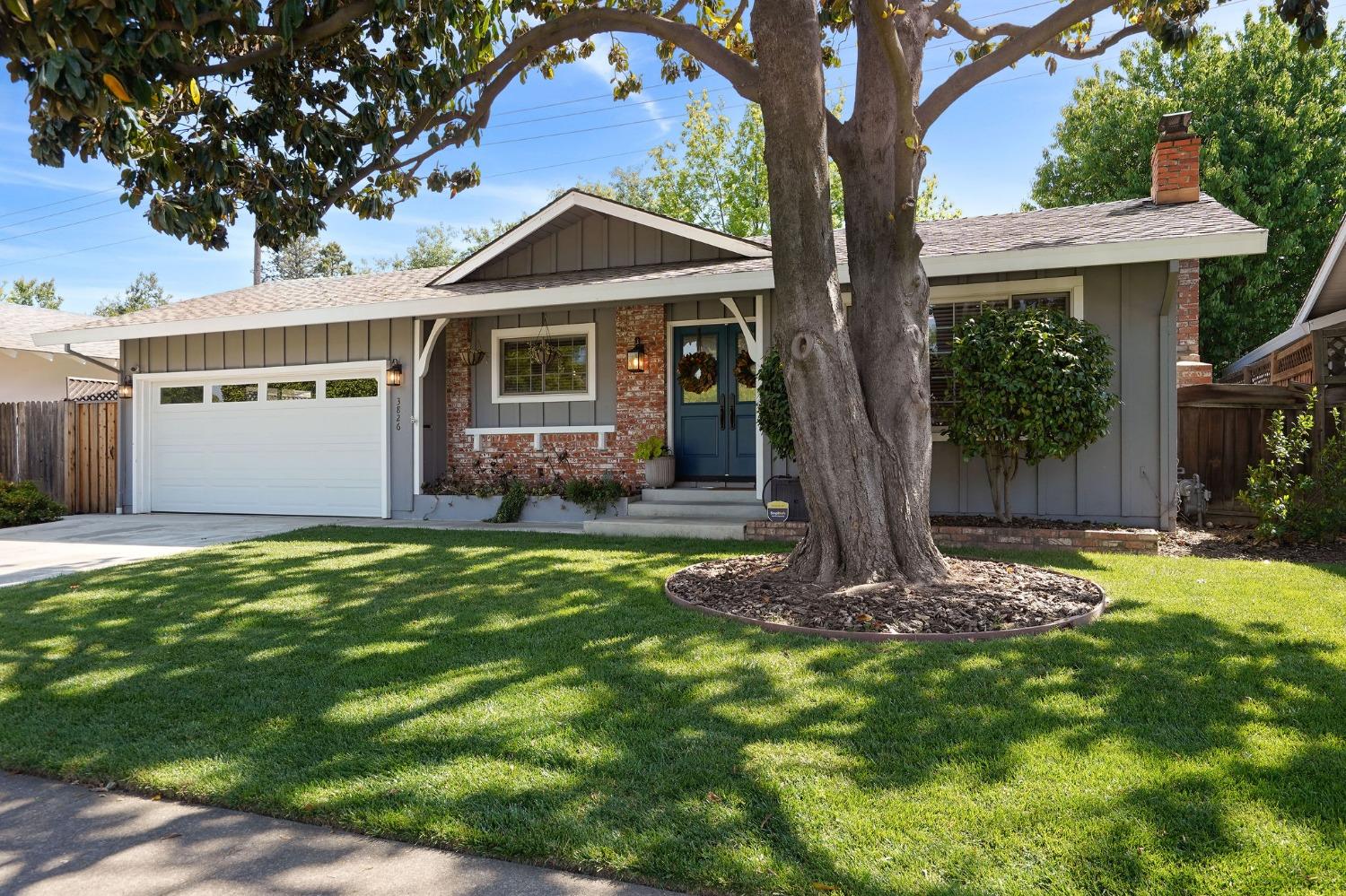 Breuner Avenue, Sacramento, California image 2