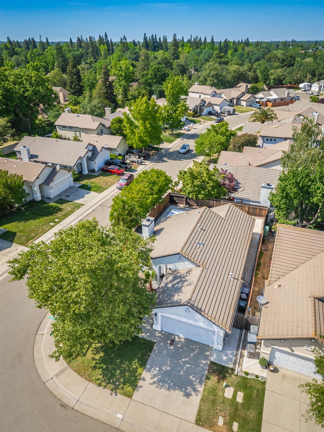 Aspen View Court, Citrus Heights, California image 42