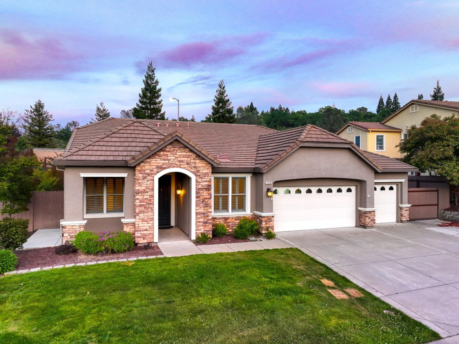 Tanus Circle, Rocklin, California image 44