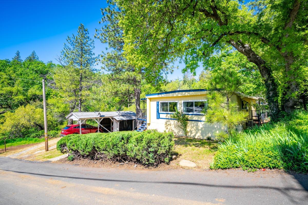 Detail Gallery Image 3 of 39 For 21200 Todd Valley Rd 66, Foresthill,  CA 95631 - 3 Beds | 2 Baths