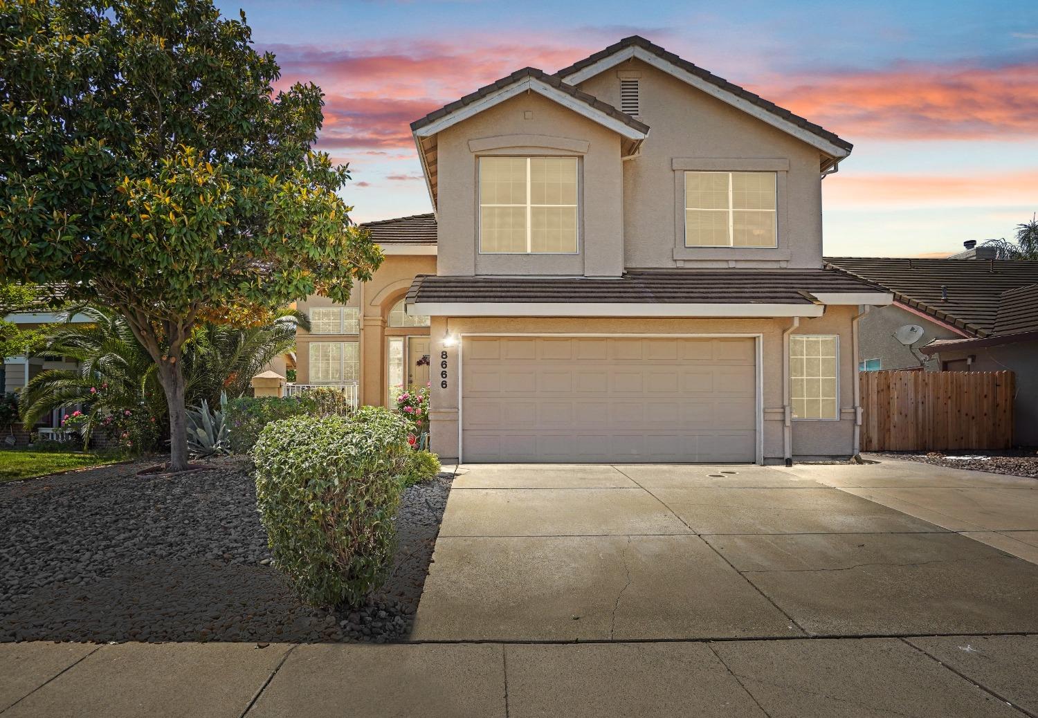Summer Sun Way, Elk Grove, California image 3