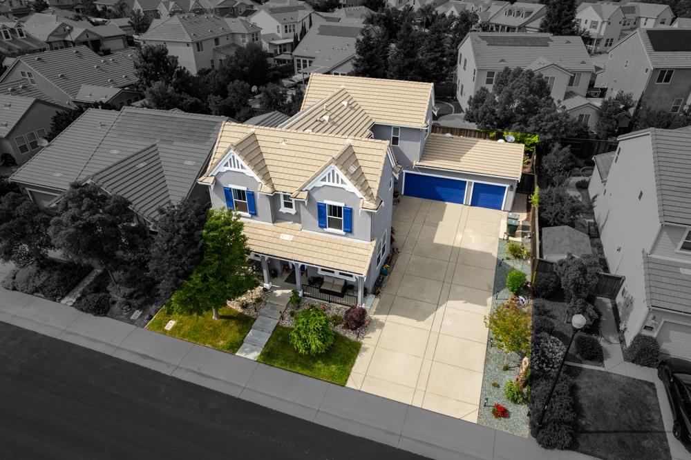 2064 LANEWORTH LANE, ROSEVILLE, CA 95747 