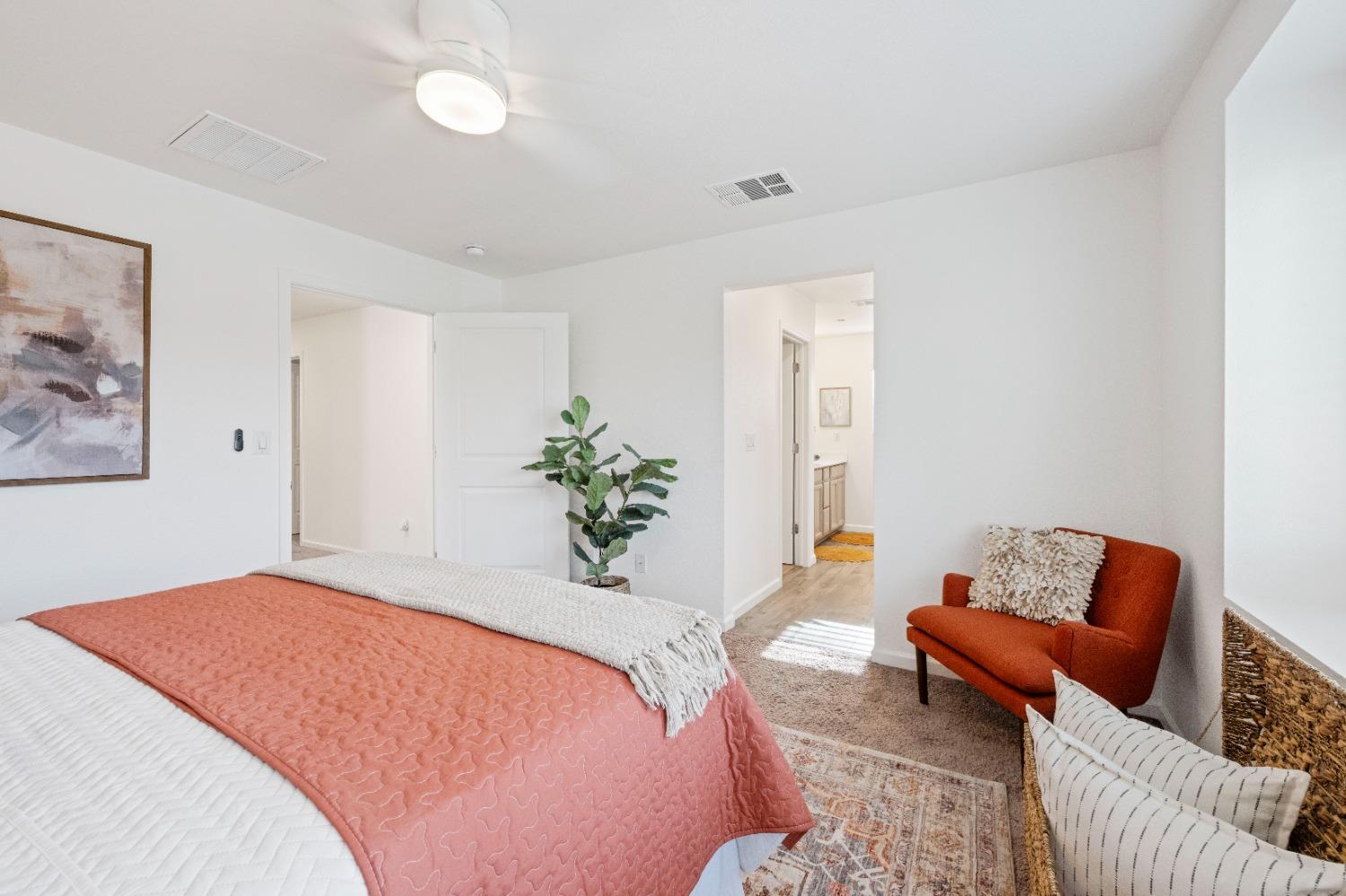 Socrates Way, Rancho Cordova, California image 24