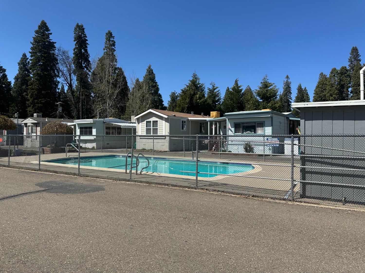 Detail Gallery Image 21 of 22 For 2933 Forebay Rd 10, Pollock Pines,  CA 95726 - 2 Beds | 1 Baths