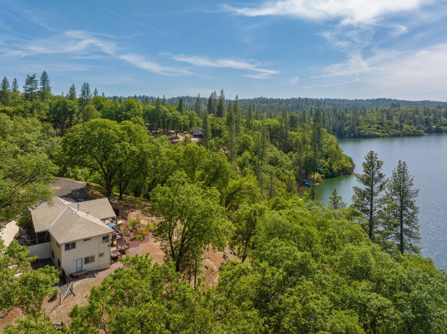 Detail Gallery Image 44 of 98 For 2555 Lake Van Giesen Rd, Meadow Vista,  CA 95722 - 3 Beds | 3 Baths