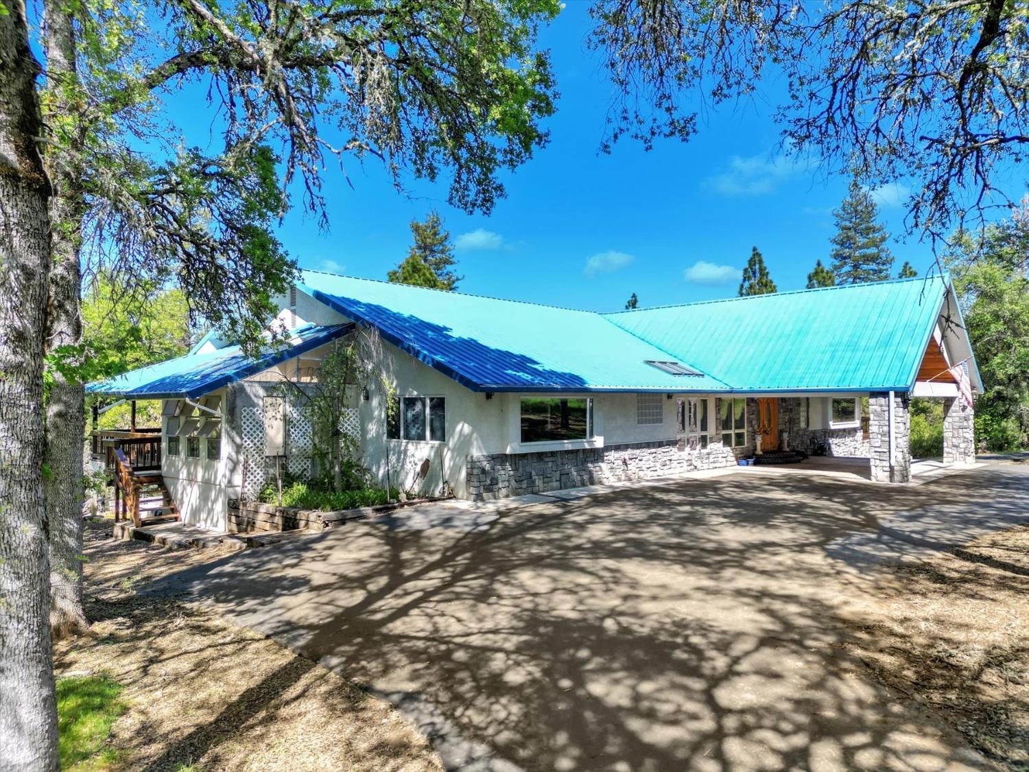 Detail Gallery Image 65 of 99 For 14508 Arrow Rd, Penn Valley,  CA 95946 - 3 Beds | 3/1 Baths