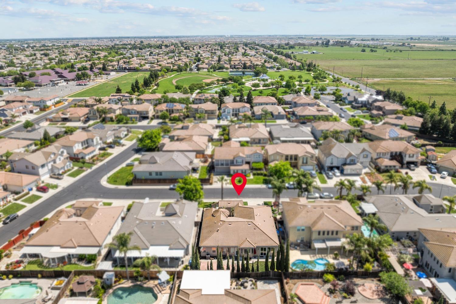 Christo Way, Elk Grove, California image 35