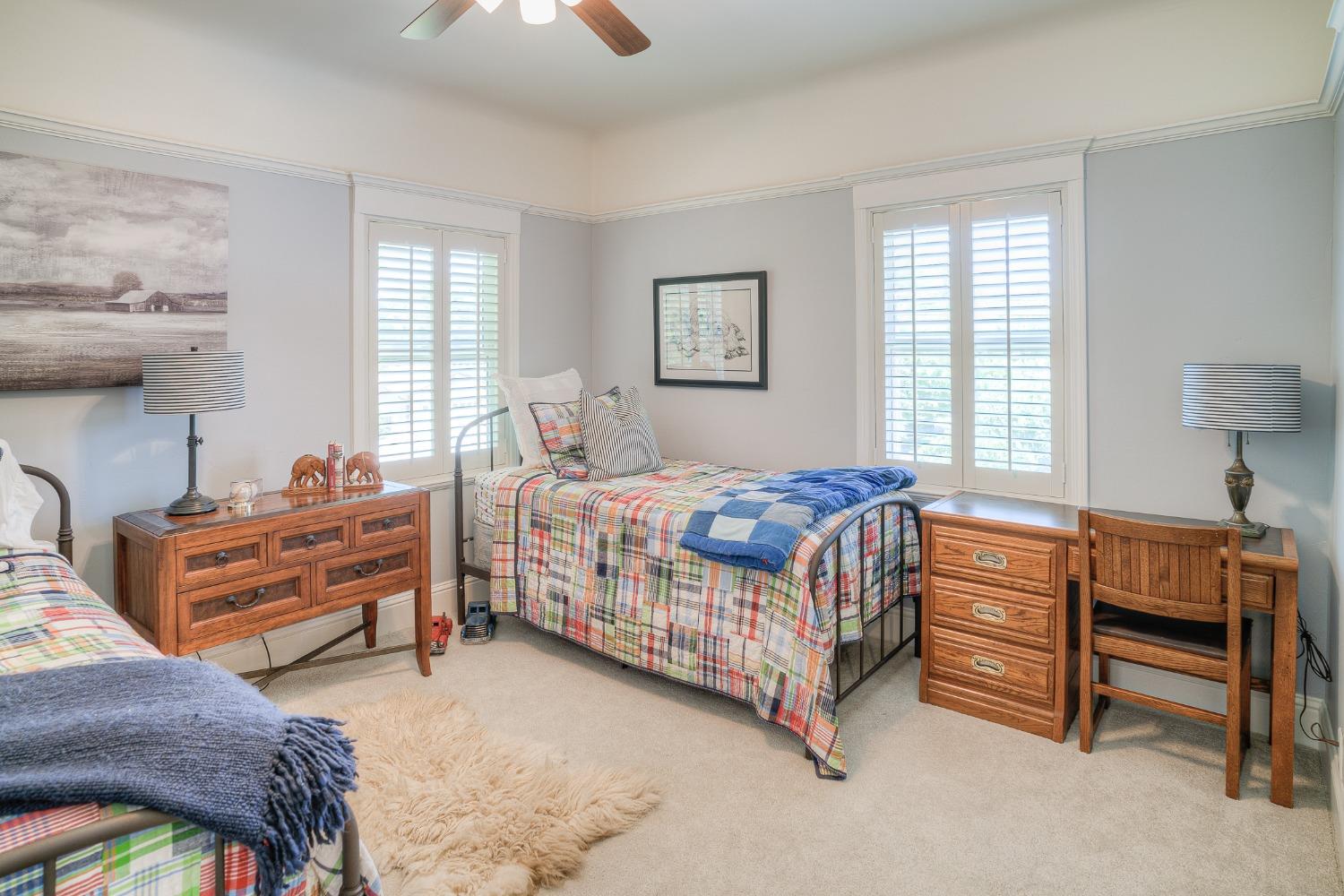 Detail Gallery Image 53 of 75 For 754 Oak St, Colusa,  CA 95932 - 5 Beds | 4 Baths