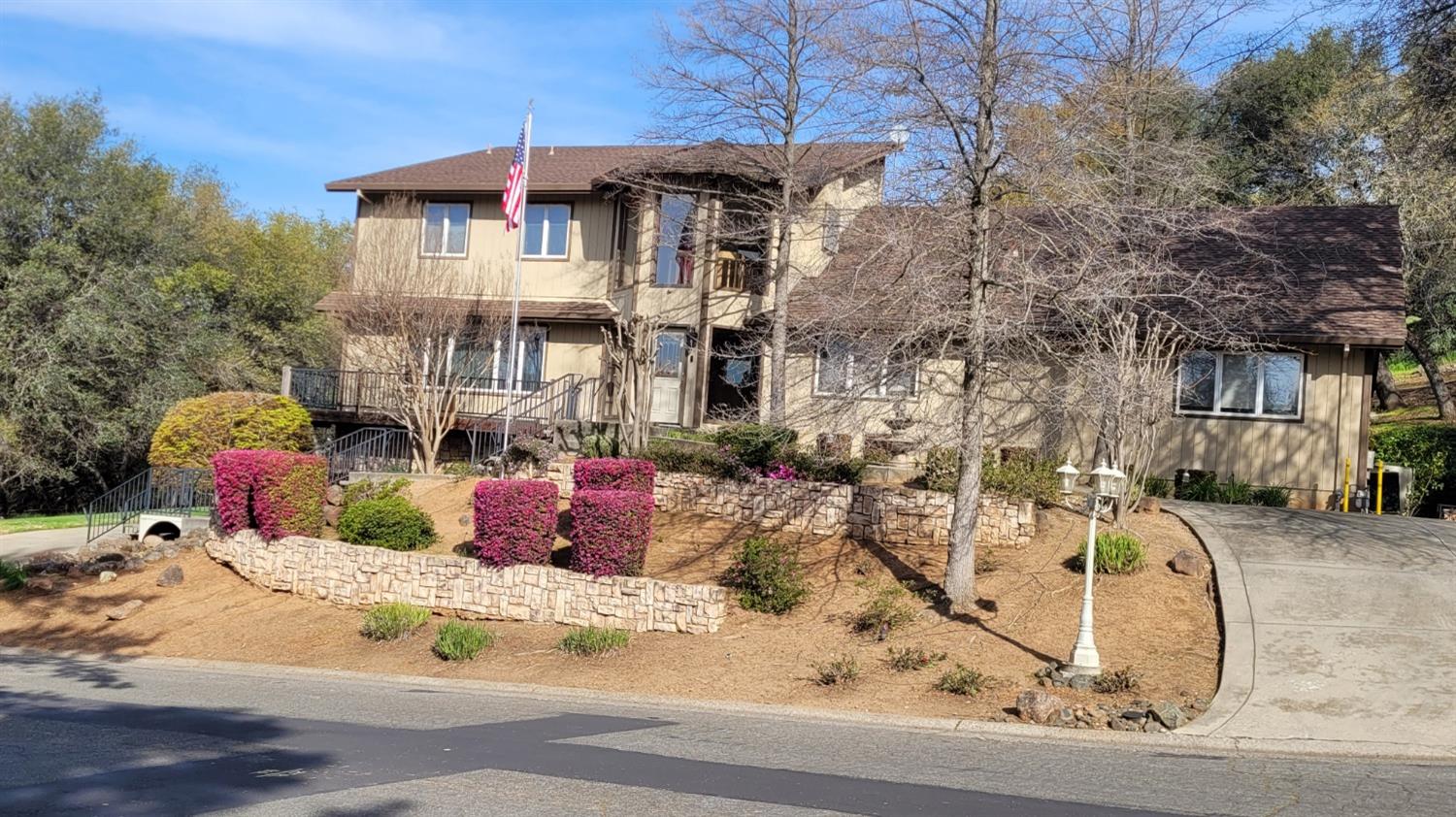 Detail Gallery Image 4 of 95 For 124 Mountain Oak Ct, Folsom,  CA 95630 - 5 Beds | 4 Baths