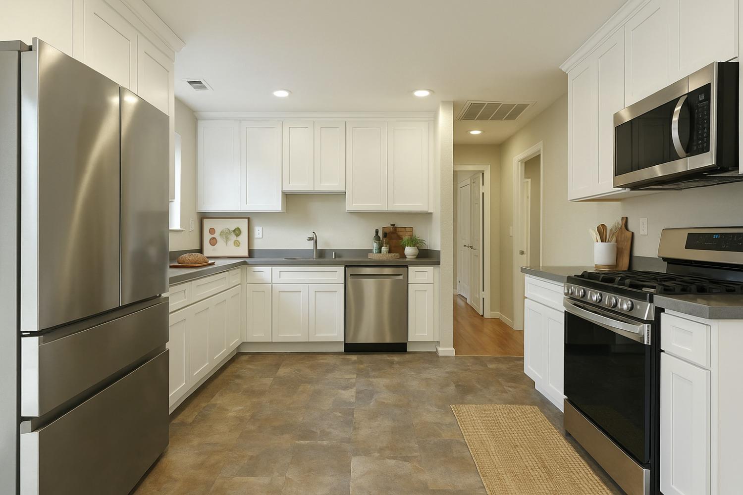 Detail Gallery Image 13 of 39 For 3973 Duke Way, Livermore,  CA 94550 - 3 Beds | 2 Baths