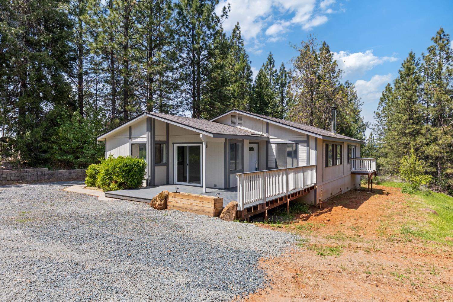 River Ranch Road, Grass Valley, California image 3