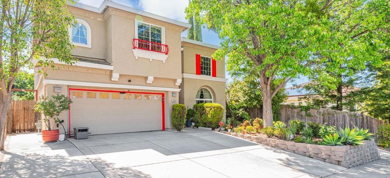 Bluerock Drive, Antioch, California image 2