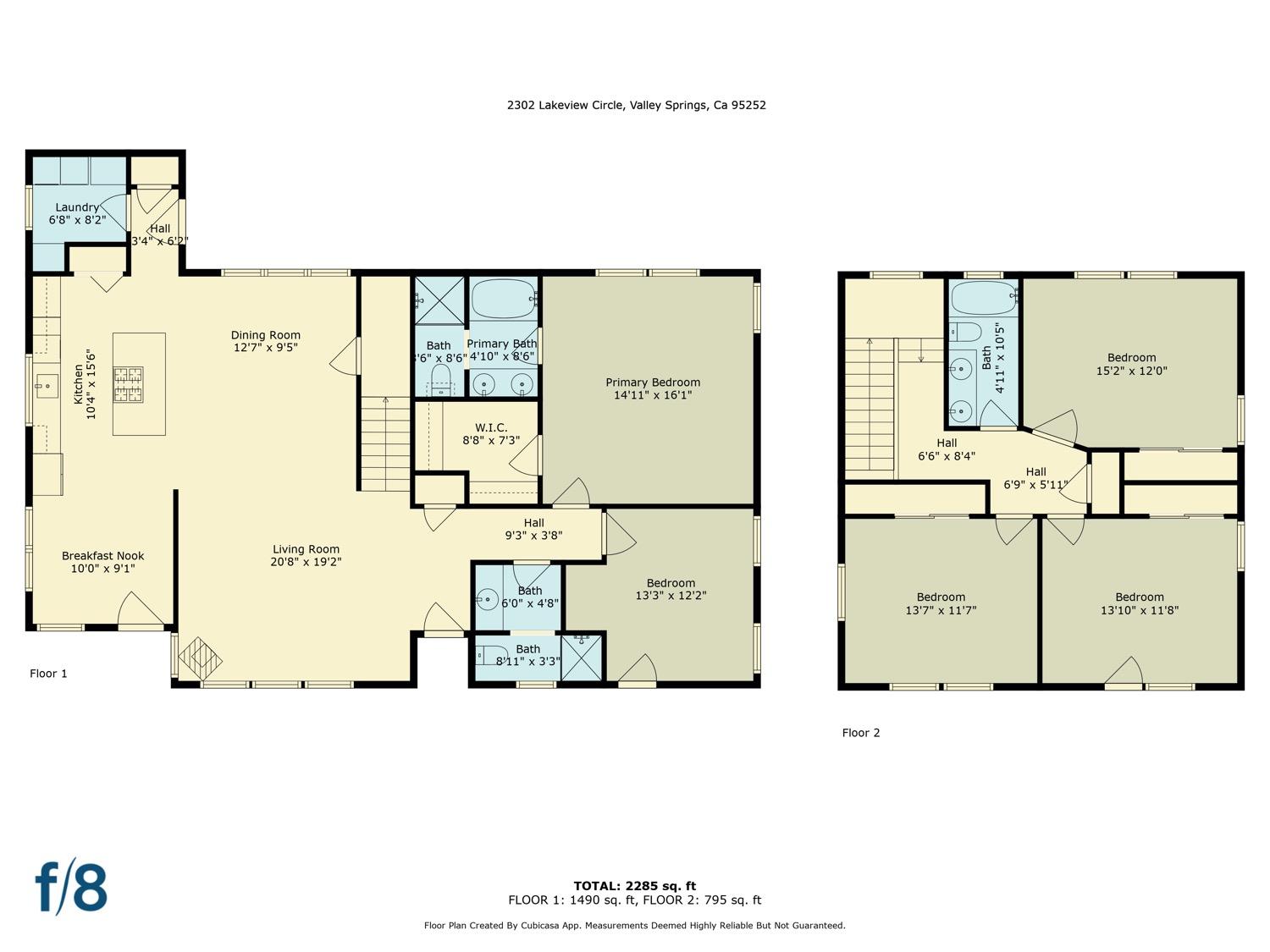 Lakeview Circle, Valley Springs, California image 31