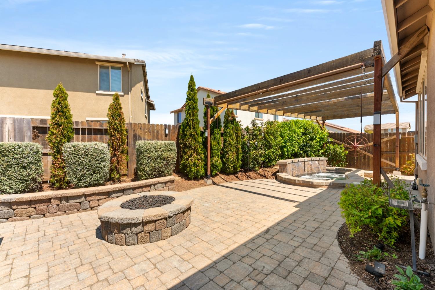 Wild Lilac Circle, Sacramento, California image 45