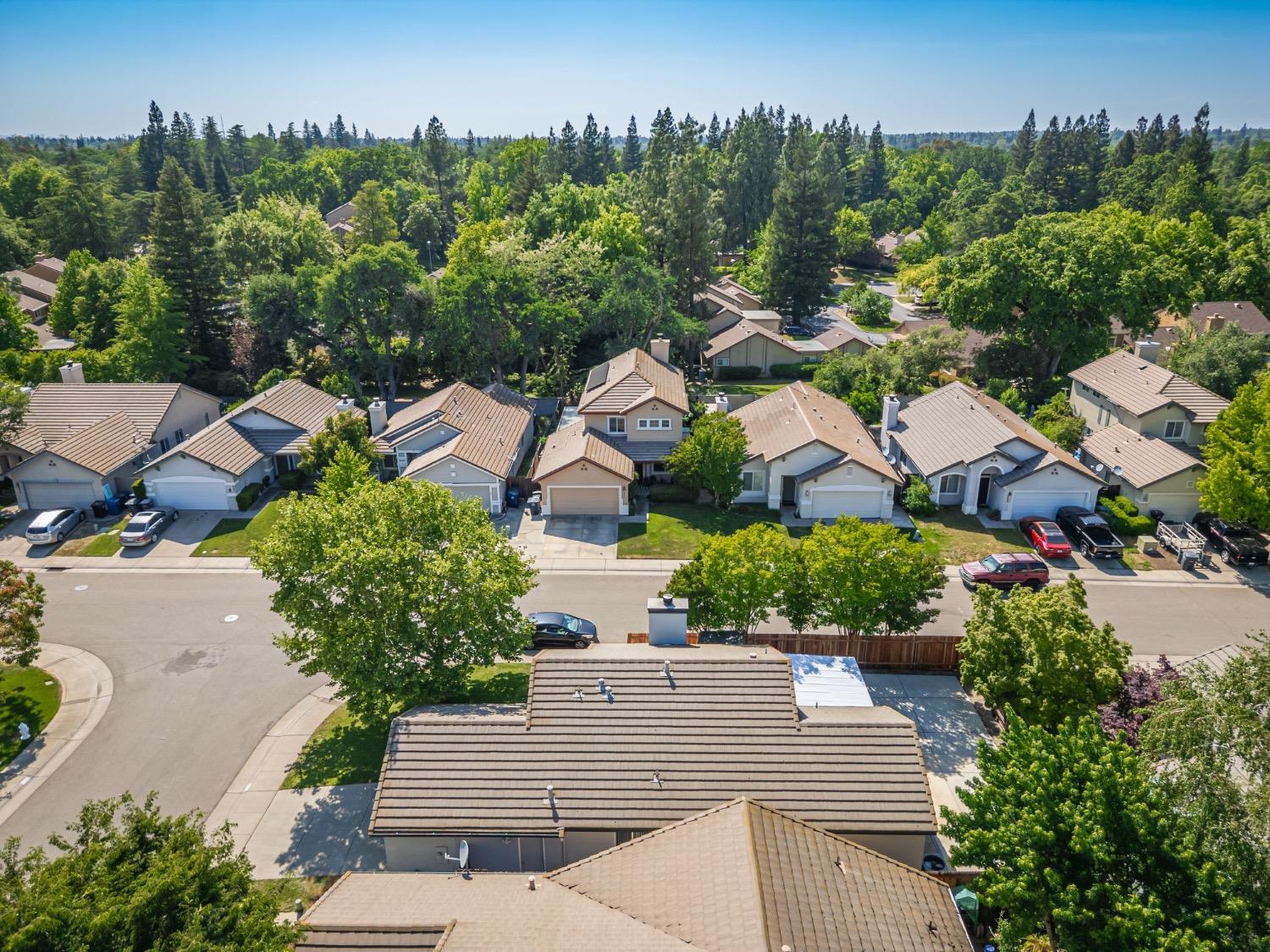 Aspen View Court, Citrus Heights, California image 41