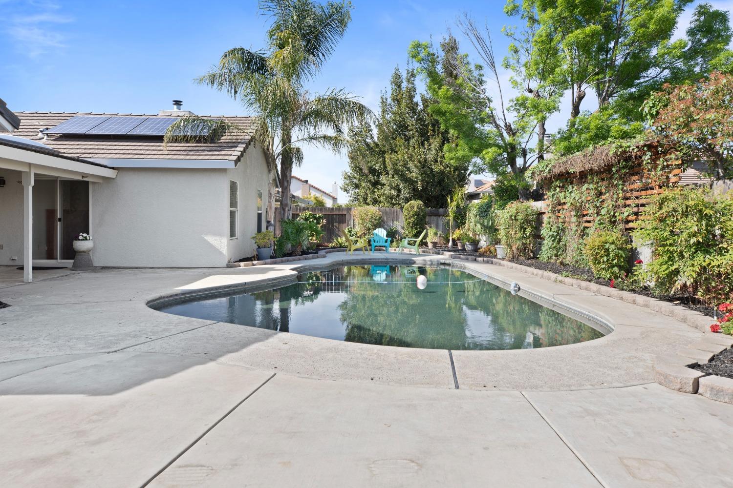 Eastburg Court, Ripon, California image 28