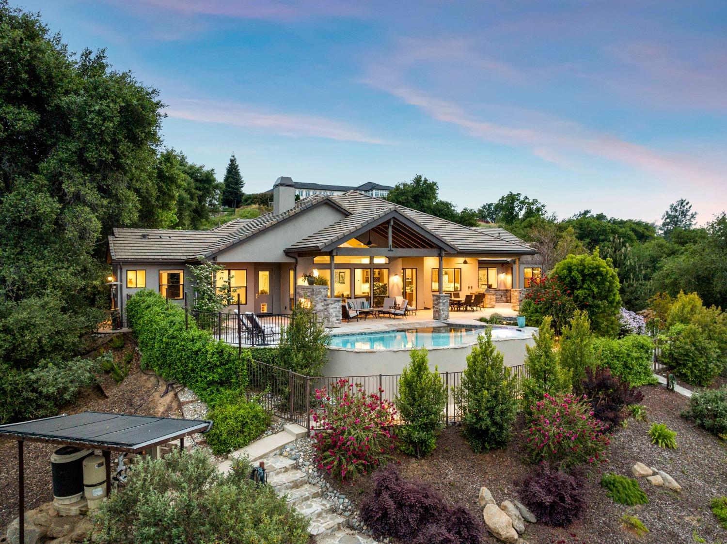 Rustic Woods Court, Loomis, California image 1