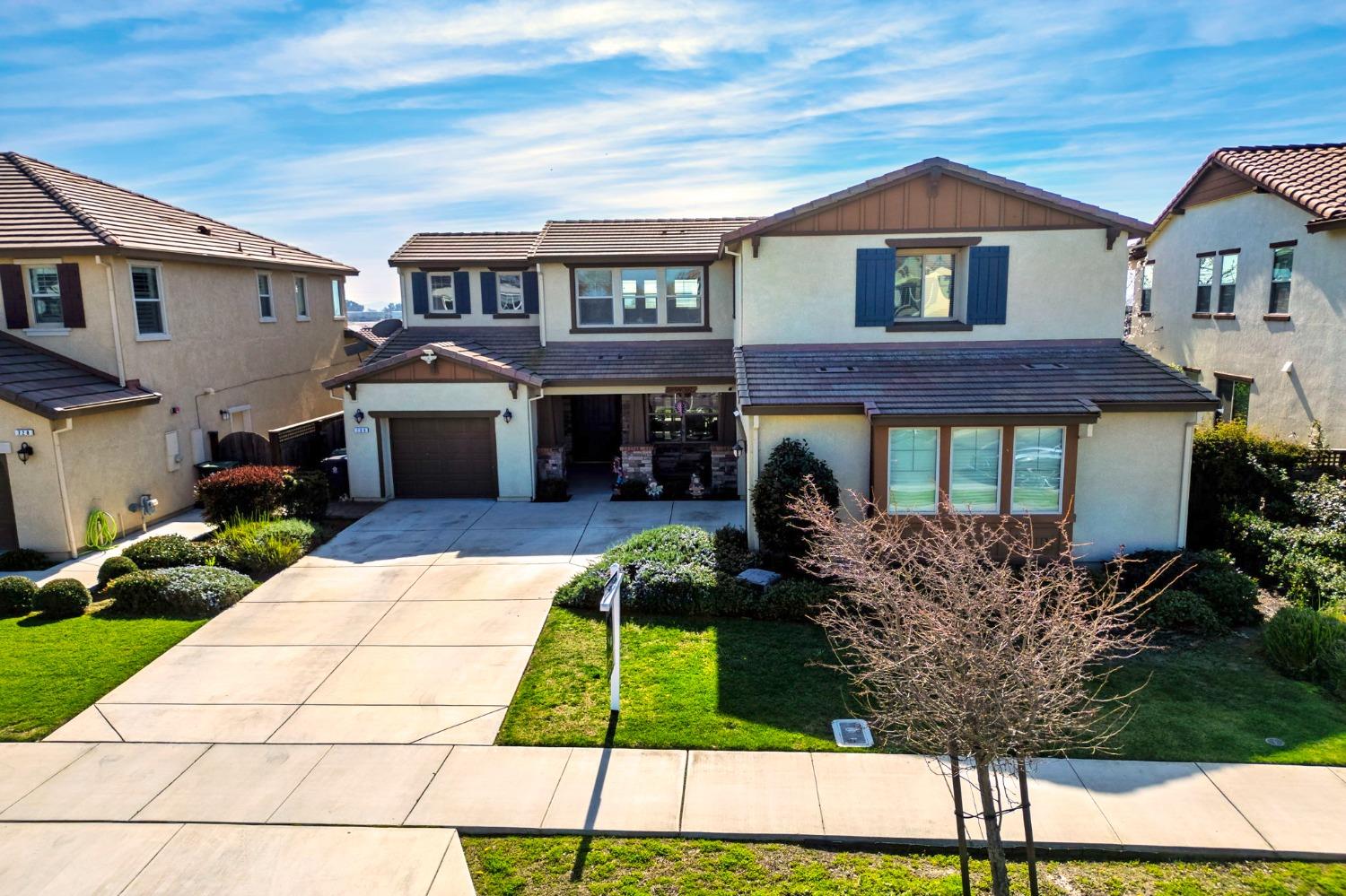Detail Gallery Image 54 of 64 For 736 River Bend Drive, Lathrop,  CA 95330 - 4 Beds | 4/1 Baths