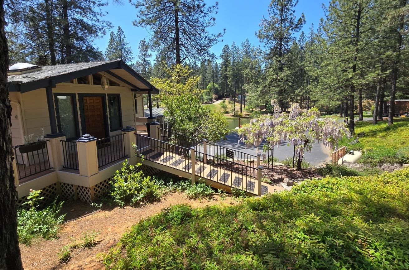 Detail Gallery Image 6 of 79 For 15135 Orchard Springs Rd, Grass Valley,  CA 95945 - 4 Beds | 4/1 Baths