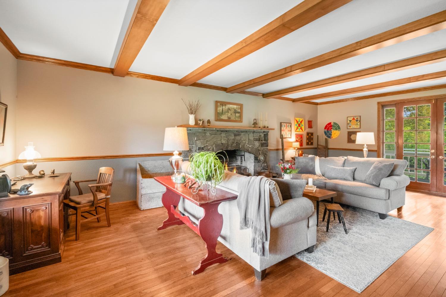 Detail Gallery Image 16 of 99 For 11516 Badger Valley Rd, Wilton,  CA 95693 - 4 Beds | 2/1 Baths
