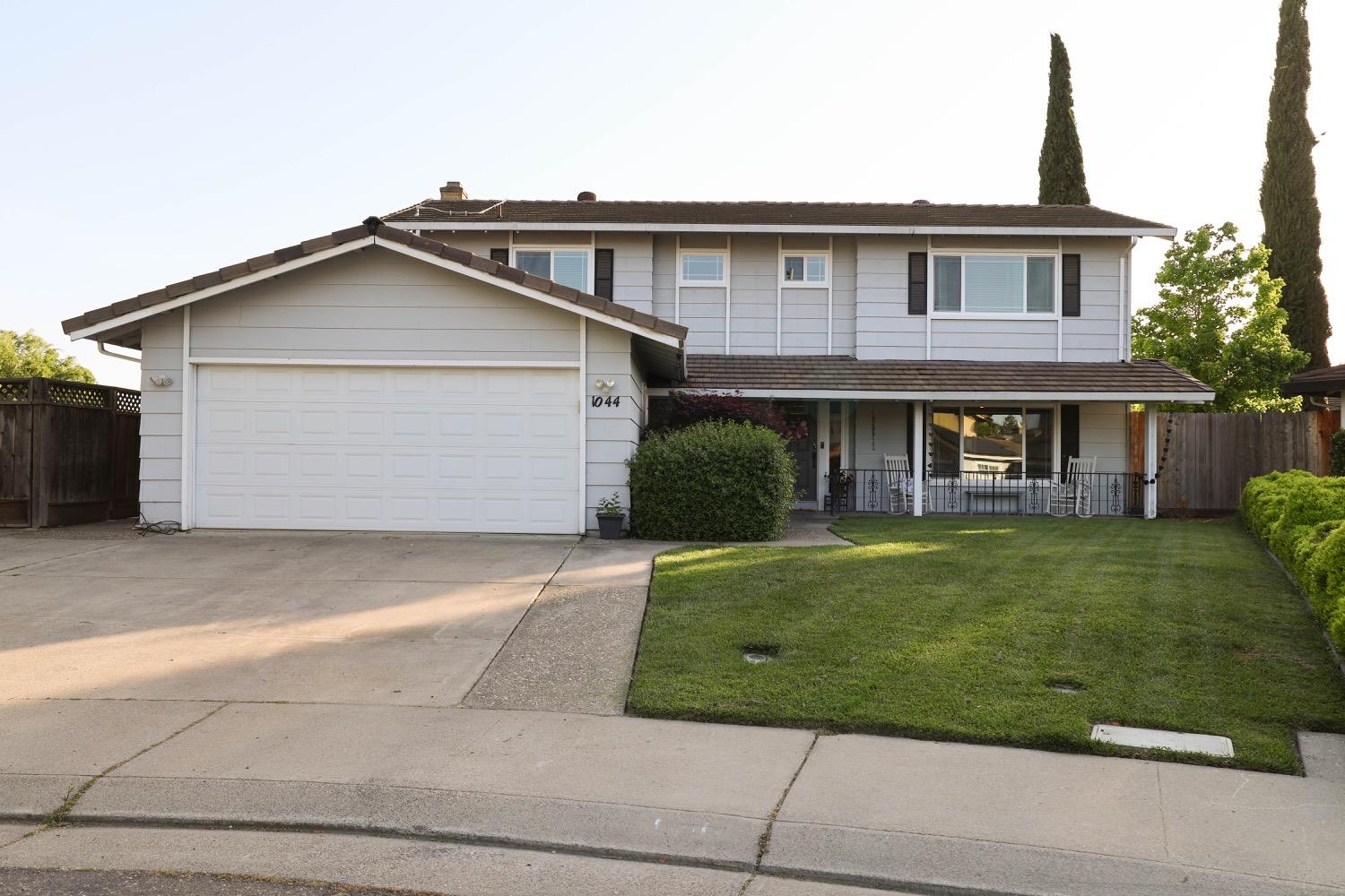 Woodglen Court, Stockton, California image 1