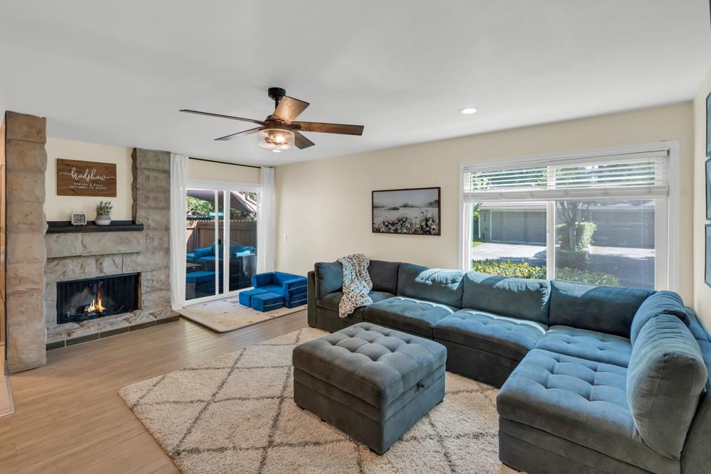 Susanna Court, Citrus Heights, California image 8