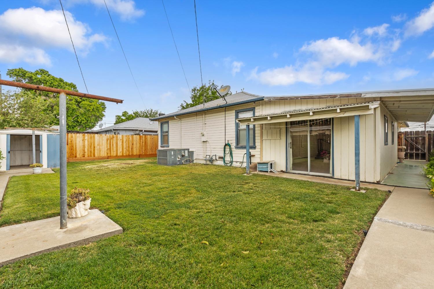 Detail Gallery Image 19 of 27 For 290 W 23rd St, Tracy,  CA 95376 - 3 Beds | 1 Baths