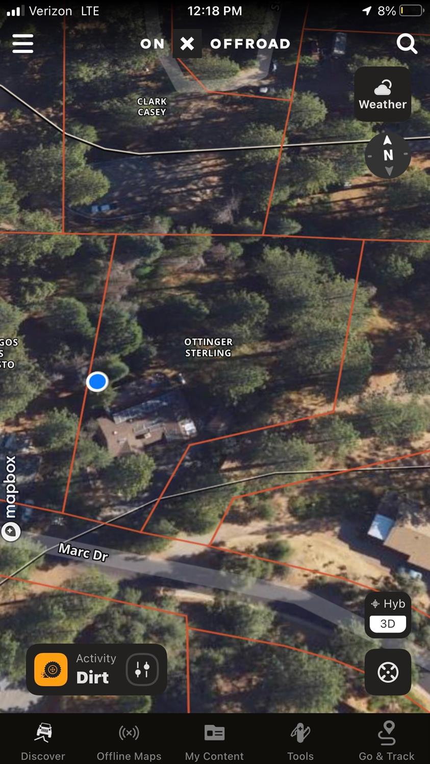Marc Drive, Pine Grove, California image 41