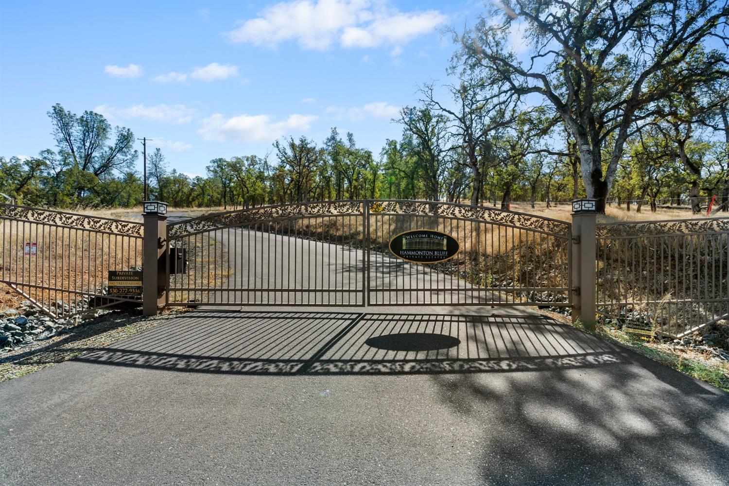Hammonton Bluff Parcel 8, Smartsville, California image 47