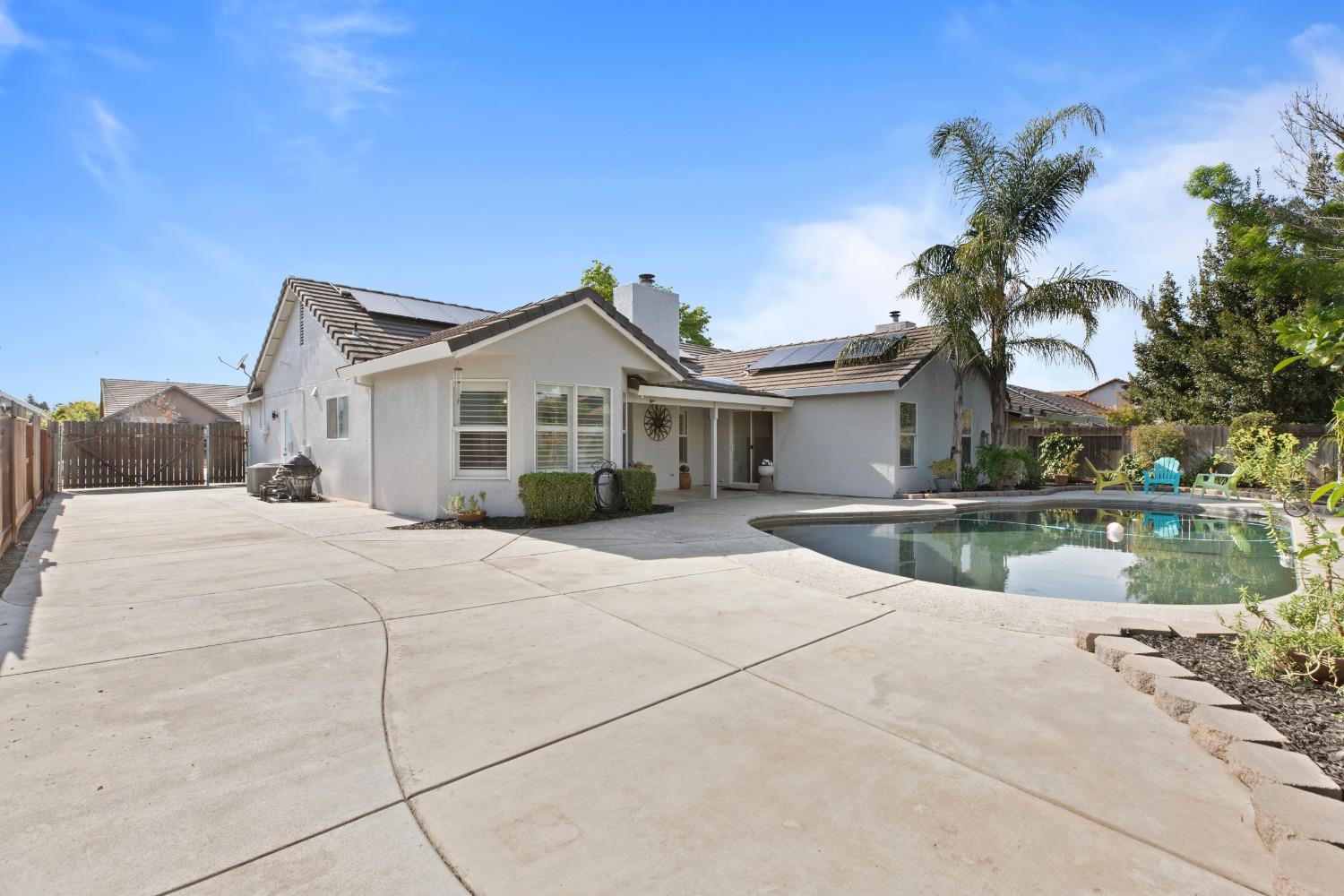Eastburg Court, Ripon, California image 29