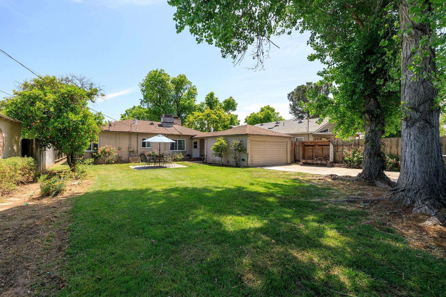 N Santa Ana Avenue, Modesto, California image 37