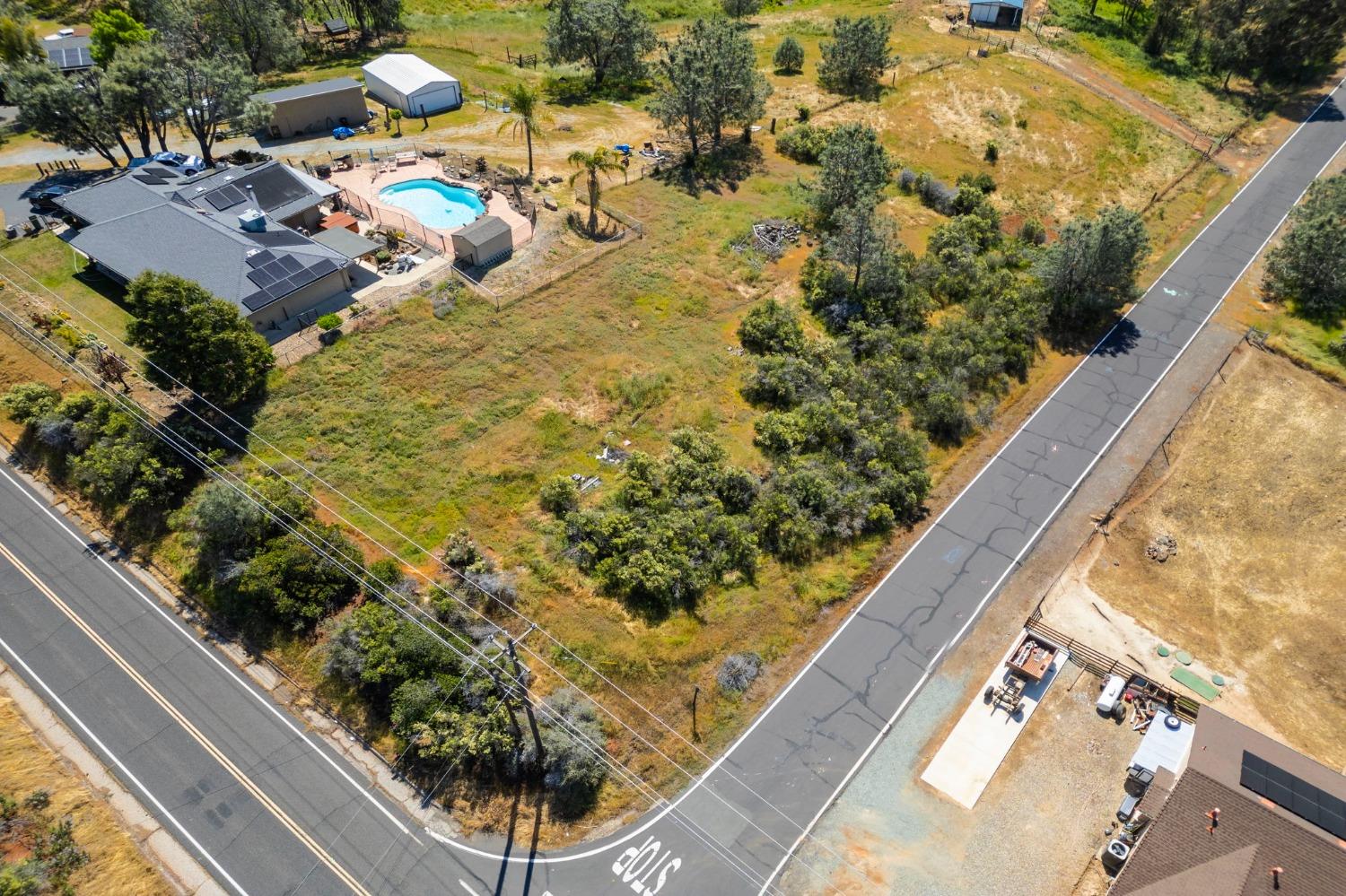 Treosti Place, Valley Springs, California image 2