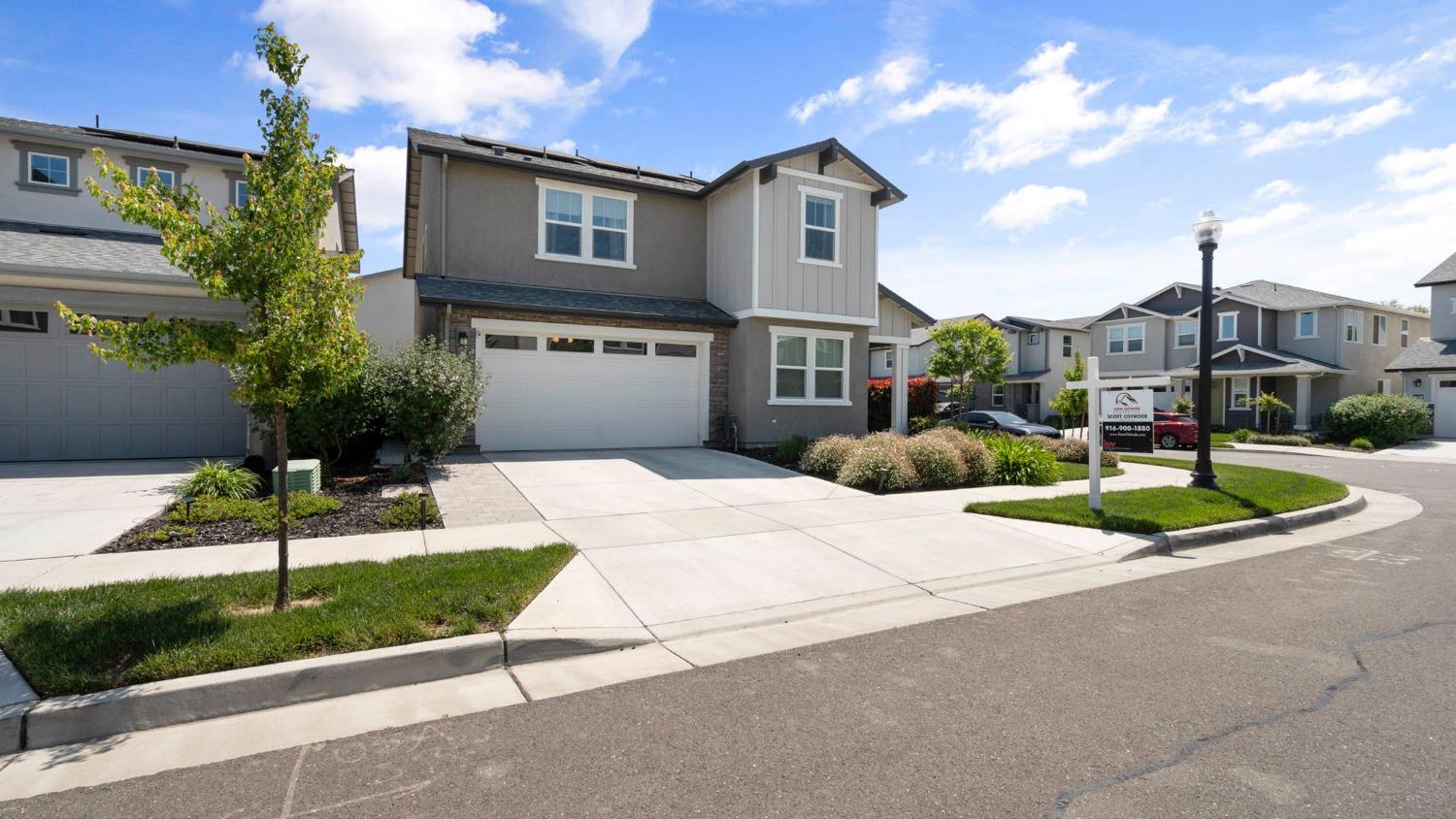 Detail Gallery Image 35 of 42 For 2702 Mossy Creek St, Sacramento,  CA 95833 - 5 Beds | 4 Baths