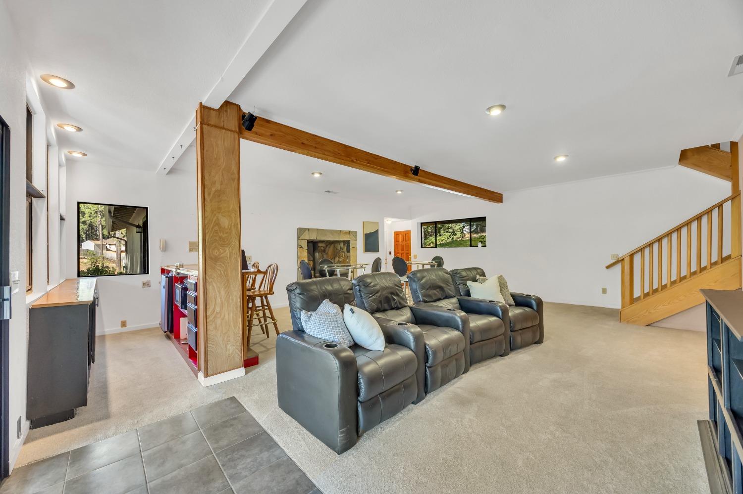 Detail Gallery Image 47 of 79 For 15135 Orchard Springs Rd, Grass Valley,  CA 95945 - 4 Beds | 4/1 Baths