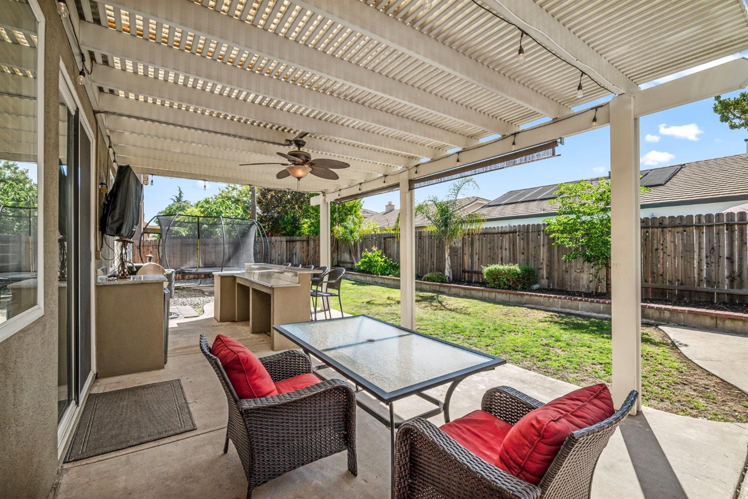 Gilleland Drive, Roseville, California image 45