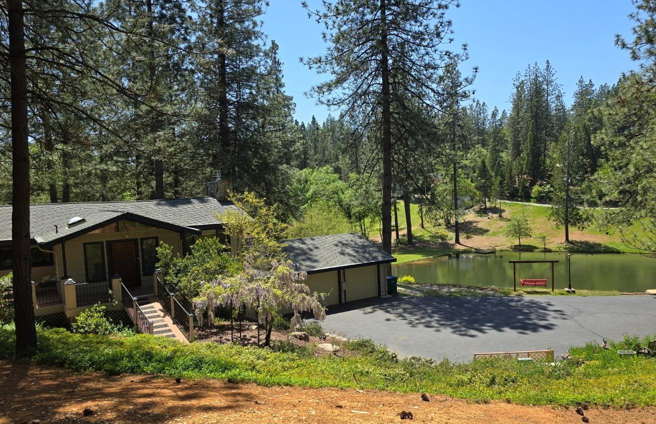 Detail Gallery Image 1 of 79 For 15135 Orchard Springs Rd, Grass Valley,  CA 95945 - 4 Beds | 4/1 Baths