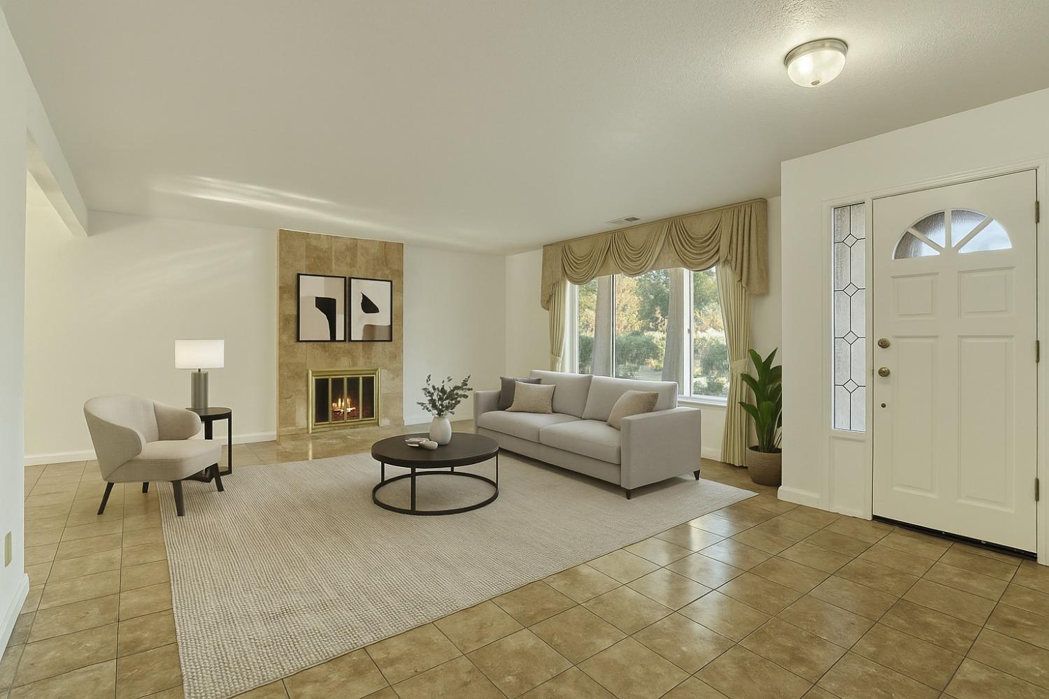 Detail Gallery Image 5 of 67 For 3755 Hatchers Cir, Stockton,  CA 95219 - 4 Beds | 3/1 Baths