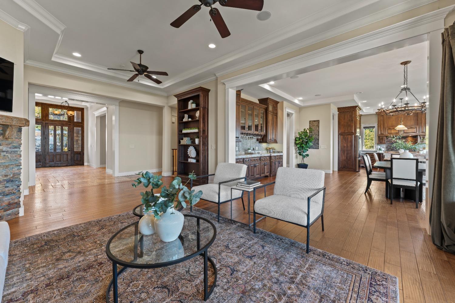 Breese Circle, El Dorado Hills, California image 23