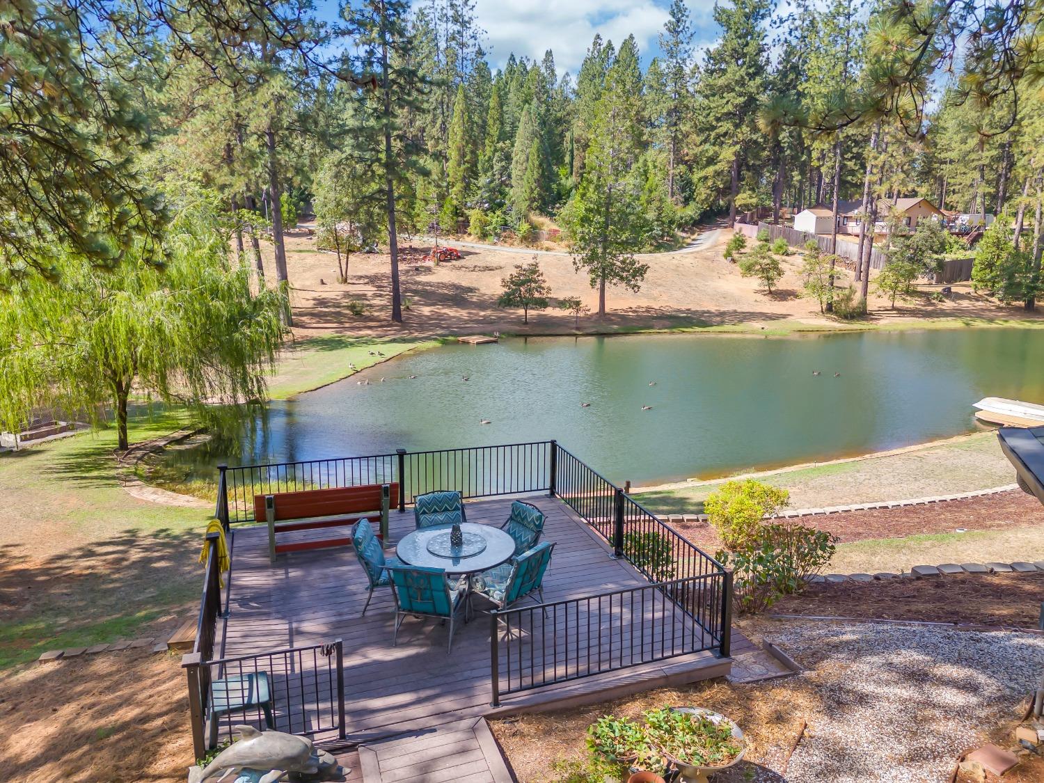 Detail Gallery Image 66 of 79 For 15135 Orchard Springs Rd, Grass Valley,  CA 95945 - 4 Beds | 4/1 Baths