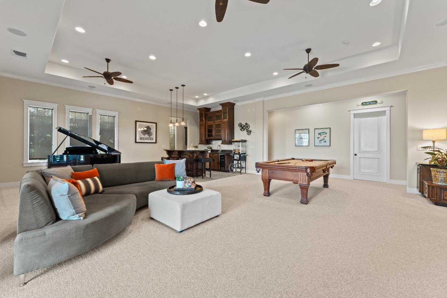 Breese Circle, El Dorado Hills, California image 35