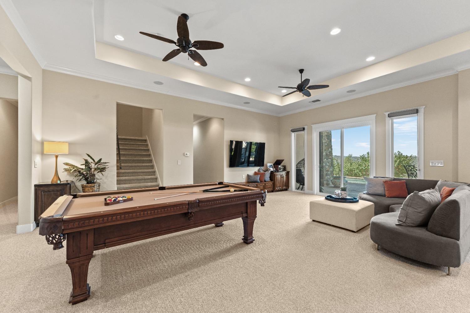 Breese Circle, El Dorado Hills, California image 33