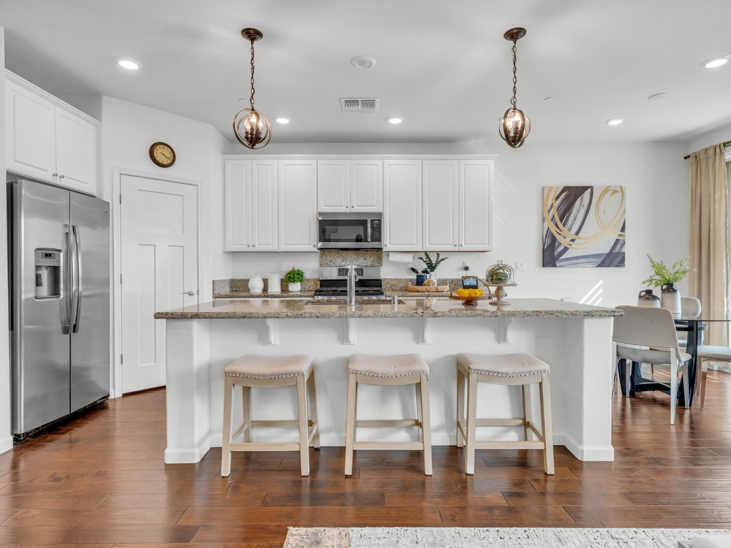 Avanti Drive, El Dorado Hills, California image 8