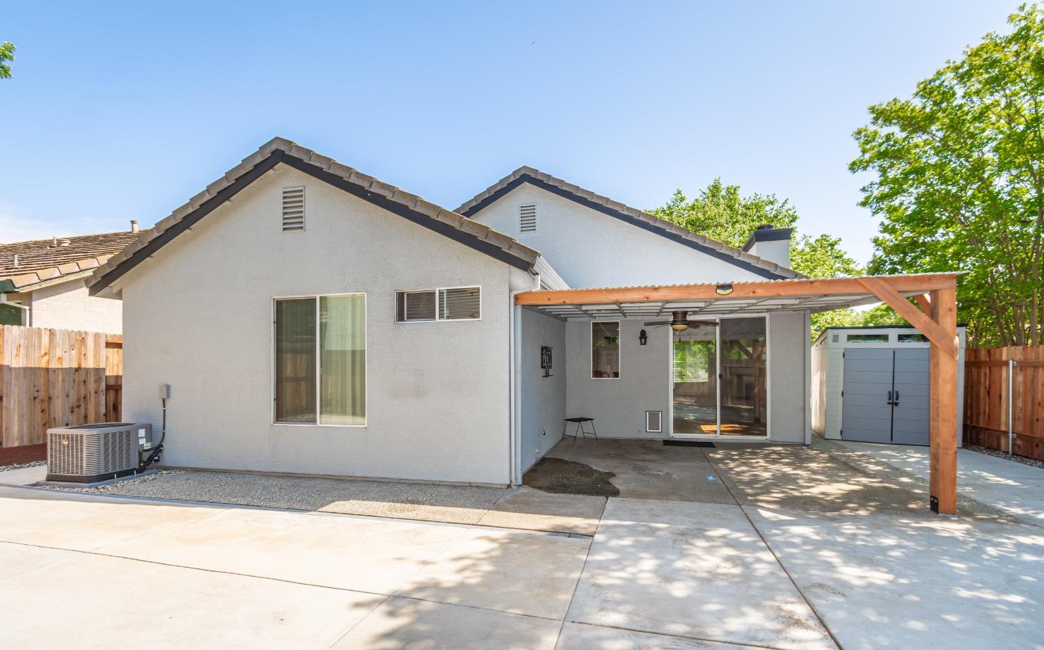 Aspen View Court, Citrus Heights, California image 37