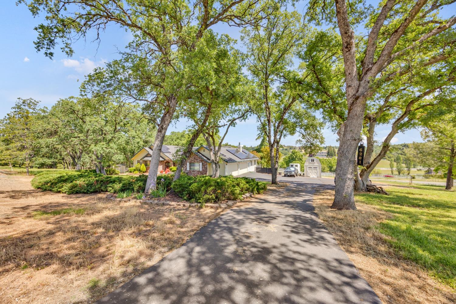 Detail Gallery Image 52 of 64 For 6281 Bluestone Ln, Placerville,  CA 95667 - 3 Beds | 2/1 Baths